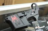 Spikes Tactical Stripped AR-15 Lower Spider Color - 1 of 4