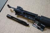 Stag Arms SBR Upper AR-15 5.56mm 11.5