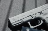 X-Werks Glock 19 Gen 3 9mm Tactical Grey G3 15rnd - 4 of 4