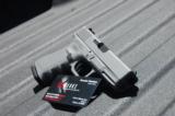 X-Werks Glock 19 Gen 3 9mm Tactical Grey G3 15rnd - 2 of 4