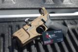 X-Werks DRD Tactical AR-15 Lower Burnt Bronze - 1 of 5