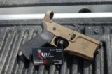 X-Werks DRD Tactical AR-15 Lower Burnt Bronze - 2 of 5