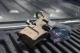 X-Werks DRD Tactical AR-15 Lower Burnt Bronze - 3 of 5
