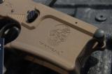 X-Werks DRD Tactical AR-15 Lower Burnt Bronze - 5 of 5