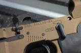 X-Werks DRD Tactical AR-15 Lower Burnt Bronze - 4 of 5
