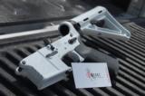 X-Werks Seekins Forged Bright White AR-15 PWS - 3 of 6