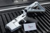 X-Werks Seekins Forged Bright White AR-15 PWS - 1 of 6