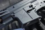 X-Werks Seekins Forged Sniper Grey Set 12