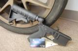 LMT Defender AR-15 Complete Lower 5.56mm L7C2 - 2 of 5