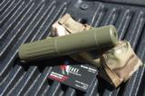X-Werks AAC 762-SDN-6 Olive Drab Suppessor 7.62 N6 - 1 of 4