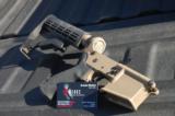 X-Werks LMT Defender Lower Magpul FDE 2 Stage L7H2 - 2 of 5