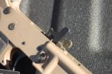 X-Werks LMT Defender Lower Magpul FDE 2 Stage L7H2 - 4 of 5