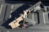 X-Werks LMT Defender Lower Magpul FDE 2 Stage L7H2 - 3 of 5