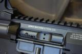 Lewis Machine LM8MRP Slick AR-15 5.56mm 16 LMT - 10 of 10