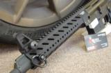 Lewis Machine LM8MRP Slick AR-15 5.56mm 16 LMT - 8 of 10