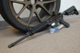 Lewis Machine LM8MRP Slick AR-15 5.56mm 16 LMT - 1 of 10