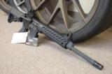 Lewis Machine LM8MRP Slick AR-15 5.56mm 16 LMT - 4 of 10
