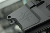 Seekins Precision SBA15 Billet AR-15 Lower Multi - 2 of 4