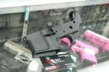 Seekins Precision SBA15 Billet AR-15 Lower Multi - 1 of 4