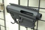 DRD Tactical M762 Billet Receiver Set AR-10 .308 - 2 of 5