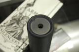 Advanced Armament MG-SD 7.62 / 5.56 Suppressor AAC - 3 of 4