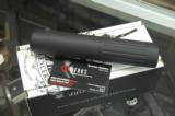 Advanced Armament 762-SDN-6 AAC Suppressor 7.62 N6 - 1 of 5