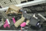 LMT Defender L7LB2T FDE AR-15 Complete Sopmod Lower- 2 of 5