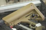 LMT Defender L7LB2T FDE AR-15 Complete Sopmod Lower- 5 of 5