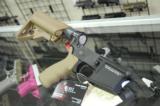 LMT Defender L7LB2LT FDE AR-15 Lower SOPMOD LE- 2 of 5
