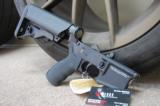LMT Defender L7LB2L AR-15 Complete Lower Sopmod LE - 2 of 5