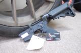 LMT Defender L7LB2 AR-15 Complete SOPMOD Lower - 1 of 4