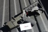X-Werks LMT Defender Lower Magpul OD AR-15 5.56mm - 1 of 5