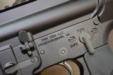 FNH FN 15 Series Carbine 5.56mm AR-15 16