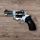 Ruger GP 100 10mm Revolver 3
