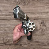 Ruger GP 100 10mm Revolver 3