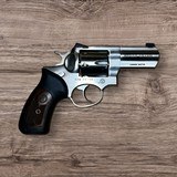 Ruger GP 100 10mm Revolver 3