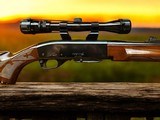 Remington 7400 30-06 - 8 of 11