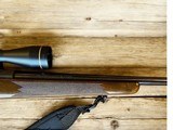 Tikka 695 .270 w/ Leupold VX-II - 4 of 9