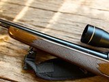 Tikka 695 .270 w/ Leupold VX-II - 8 of 9