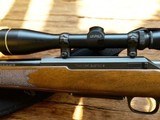 Tikka 695 .270 w/ Leupold VX-II - 6 of 9