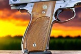 Smith & Wesson 39-2 9mm Beautiful! - 6 of 7