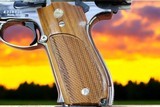 Smith & Wesson 39-2 9mm Beautiful! - 7 of 7