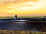1961 Winchester 88 Lever Action Rifle .358win Pre-64 RARE!! - 9 of 12
