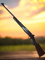1961 Winchester 88 Lever Action Rifle .358win Pre-64 RARE!! - 7 of 12