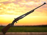 1961 Winchester 88 Lever Action Rifle .358win Pre-64 RARE!! - 1 of 12