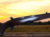 1961 Winchester 88 Lever Action Rifle .358win Pre-64 RARE!! - 3 of 12