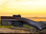 1961 Winchester 88 Lever Action Rifle .358win Pre-64 RARE!! - 8 of 12