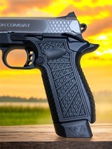 Wilson Combat SFX9 Double Stack 1911 9MM Competition Pistol - 2 of 15