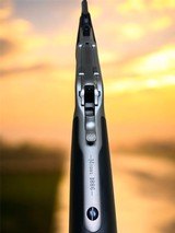 Chiappa 1886 Kodiak 45-70 Government Lever Action Rifle 18.5” Barrel Black Synthetic Stock / Brushed Stainless Steel - 5 of 13