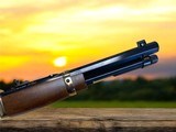 Henry Big Boy Mares Leg Side Gate .45LC Pistol - 7 of 12